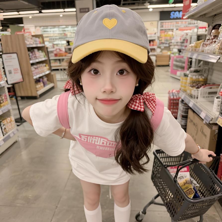 是阮阮不是软软（朱迪版）