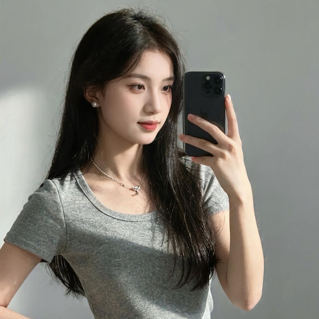 小美、