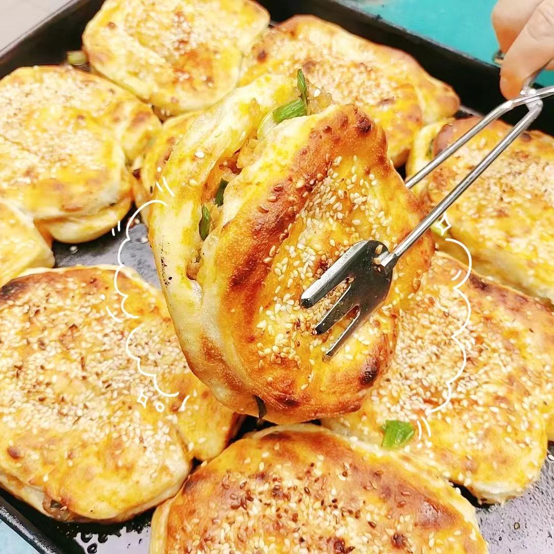 仙桃鲜肉锅盔(白沙六路地铁站）