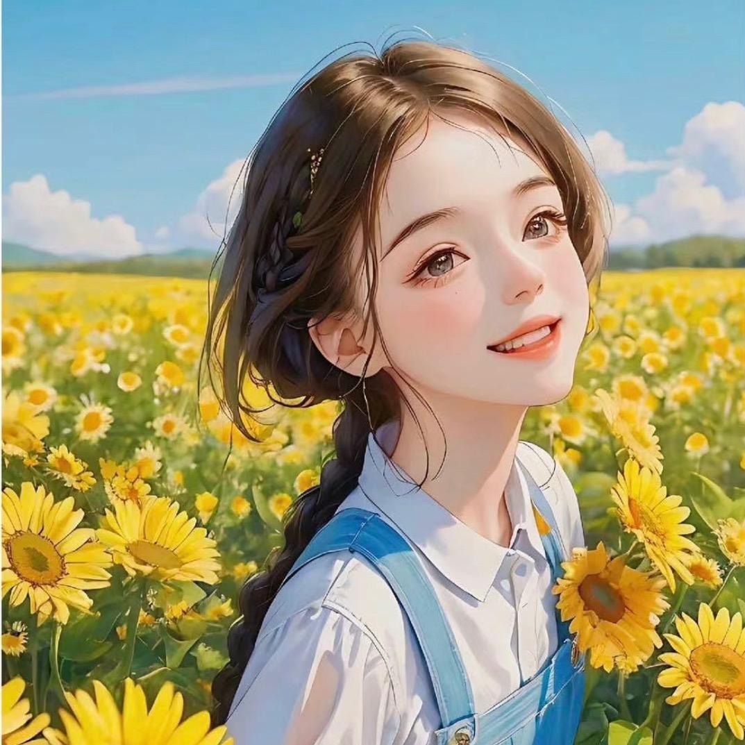 大花妞