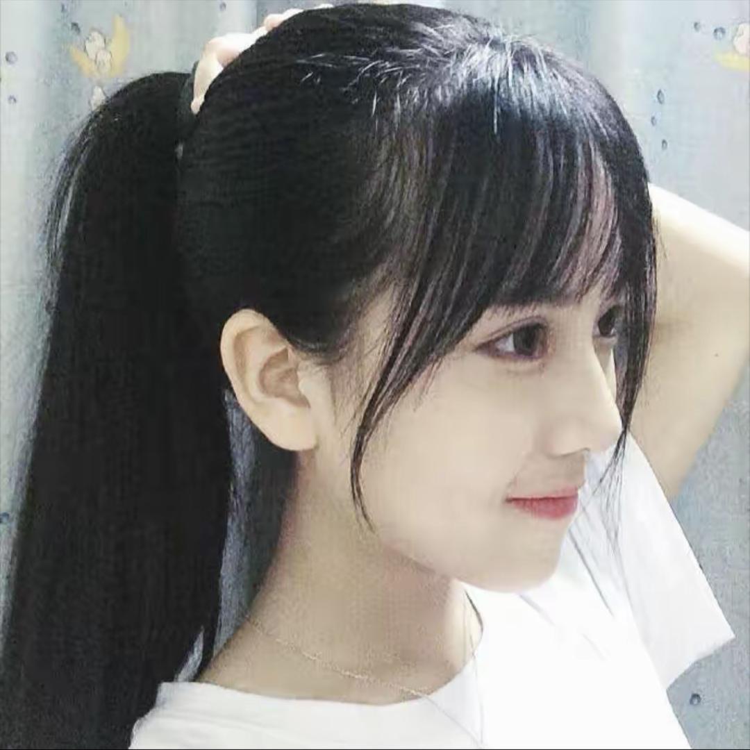 芳芳时尚休闲潮流穿搭