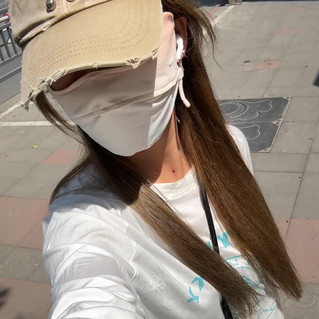 毛毛碎碎念