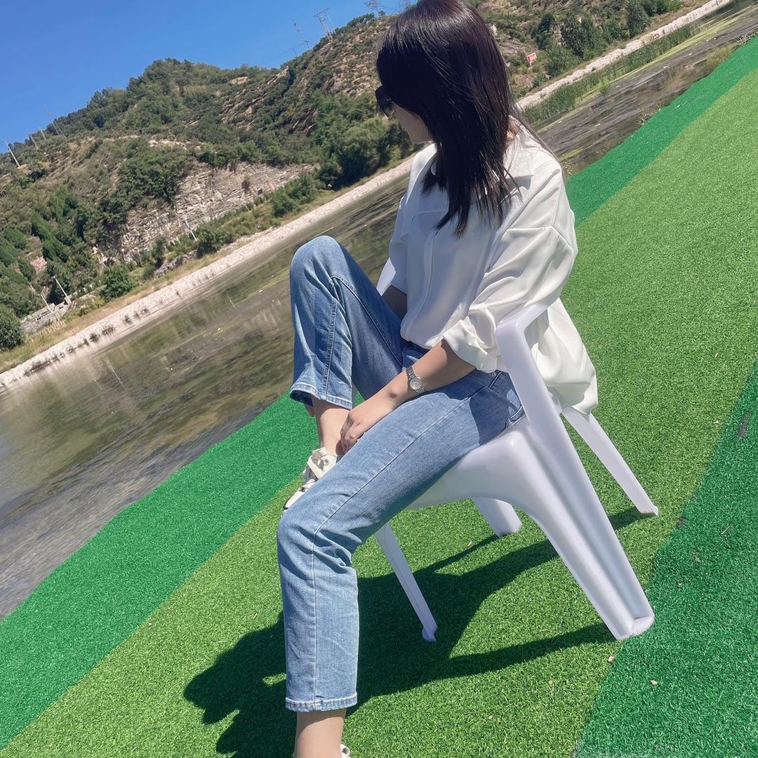 吖……欢姐呀🙈