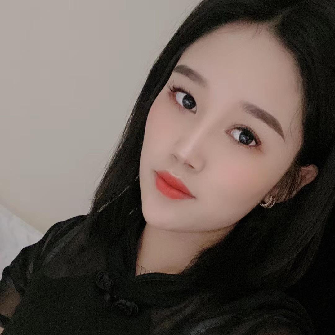 彝族姑娘