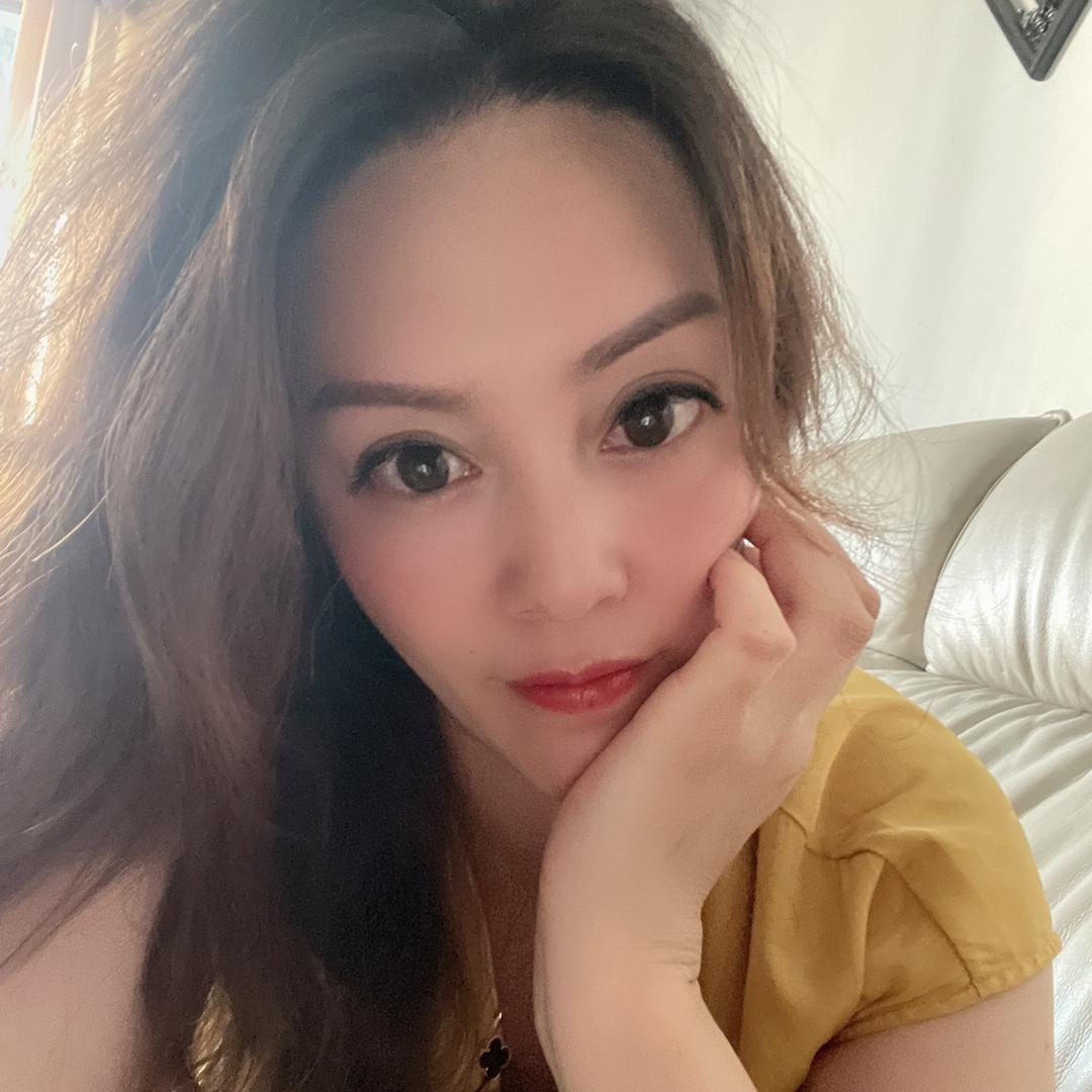爱笑的安妮