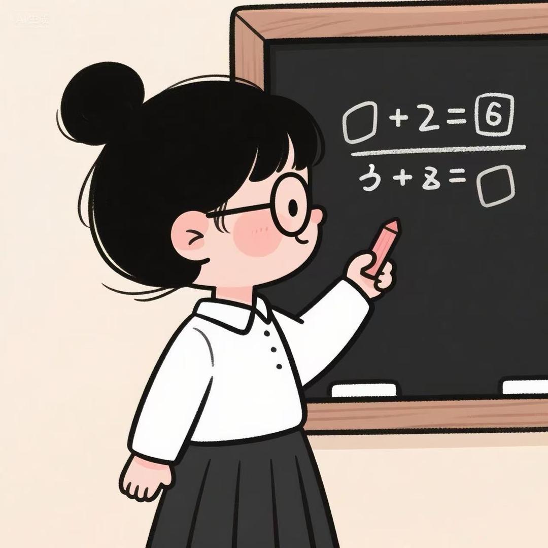 小果老师