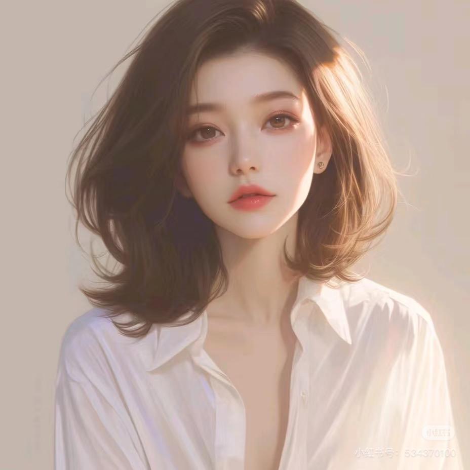 瑾儿Ivan