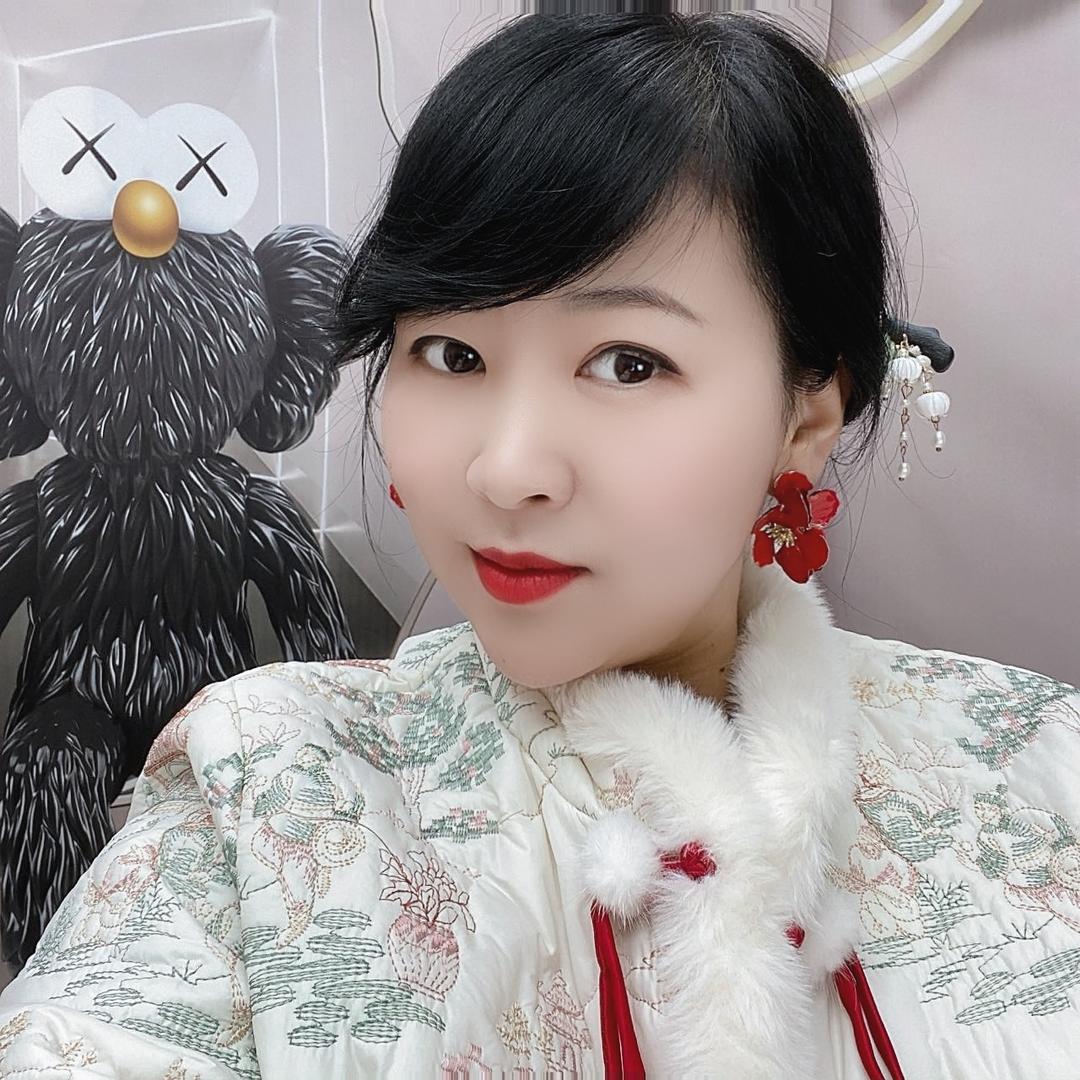 岚岚精品大码女装批发