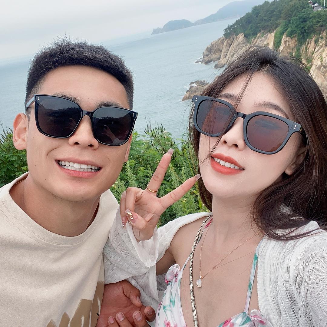 小小何and小小张🙈