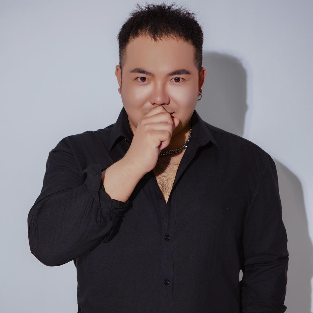 范五种地头的（新农人）