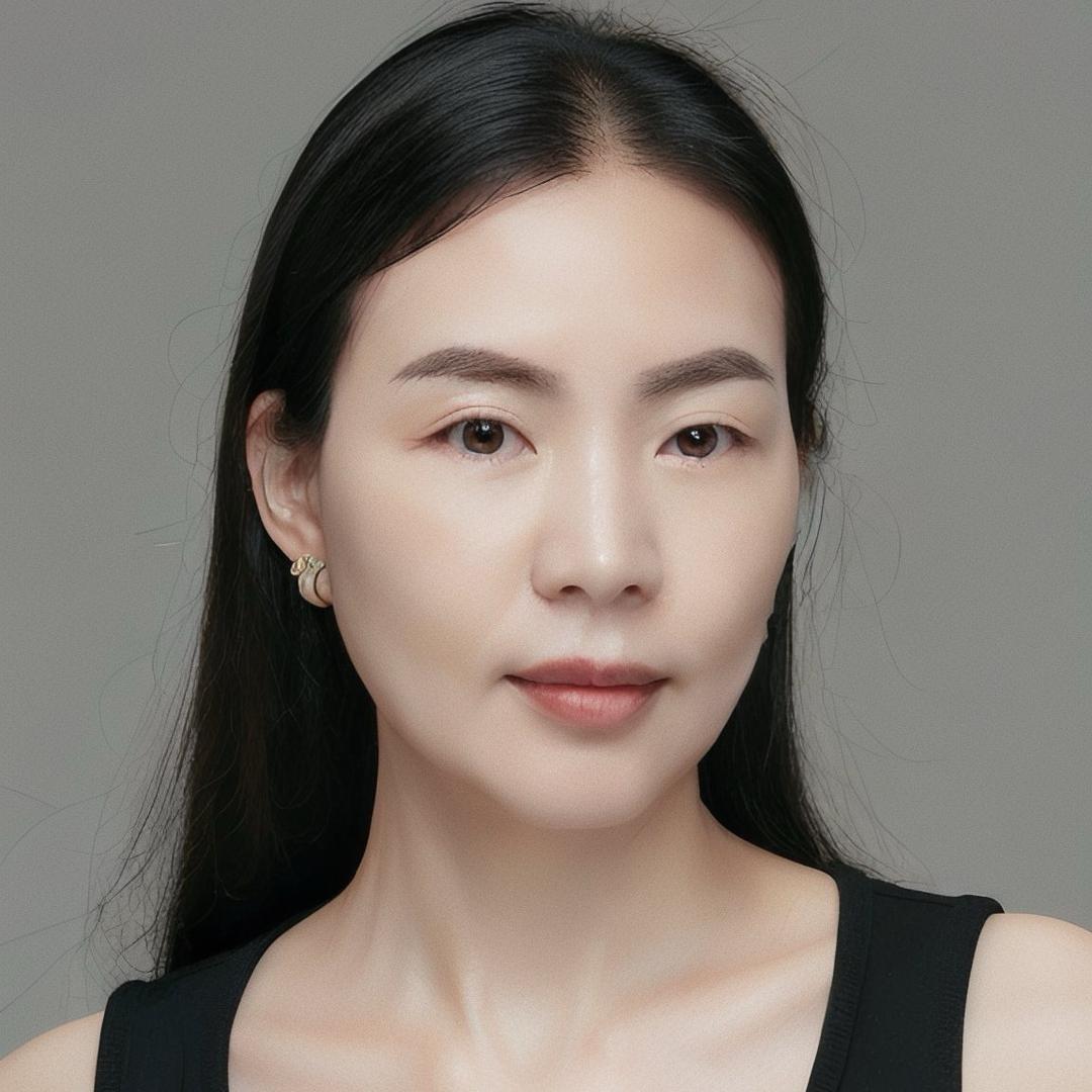 专子在香港