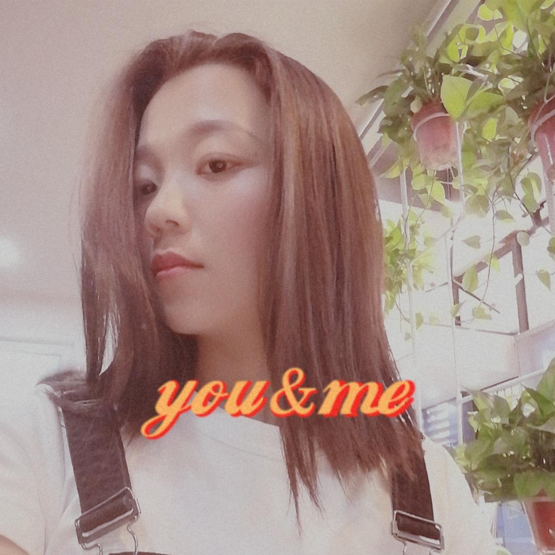 我是你的小可爱(๑• . •๑)