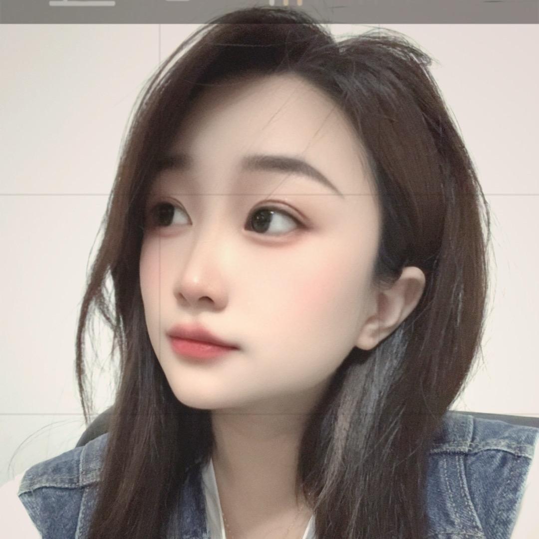 谢大漂亮🌸