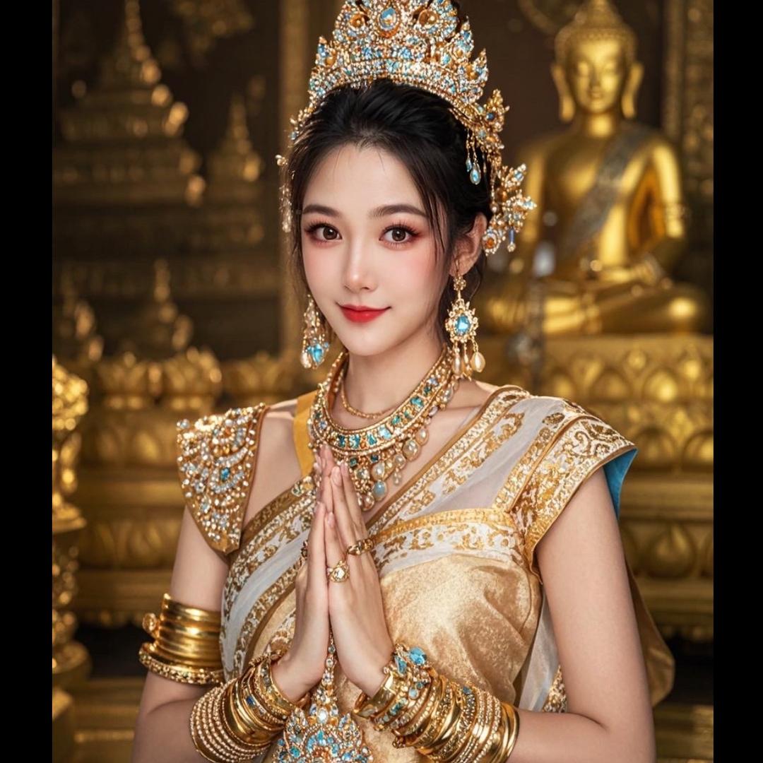 做精品女装的老板娘