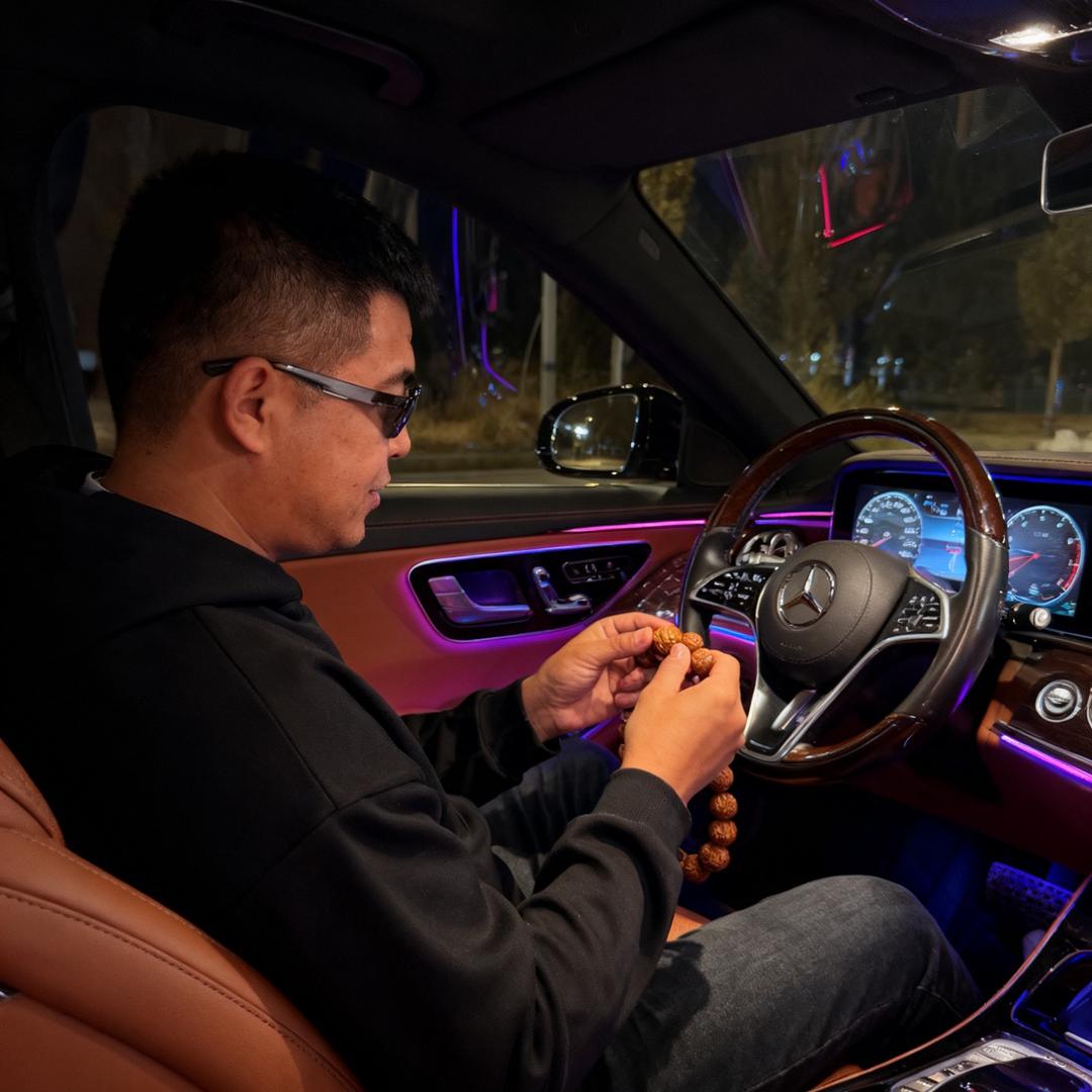 大美新疆领队强强