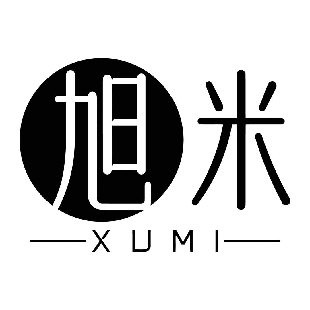 旭米数码