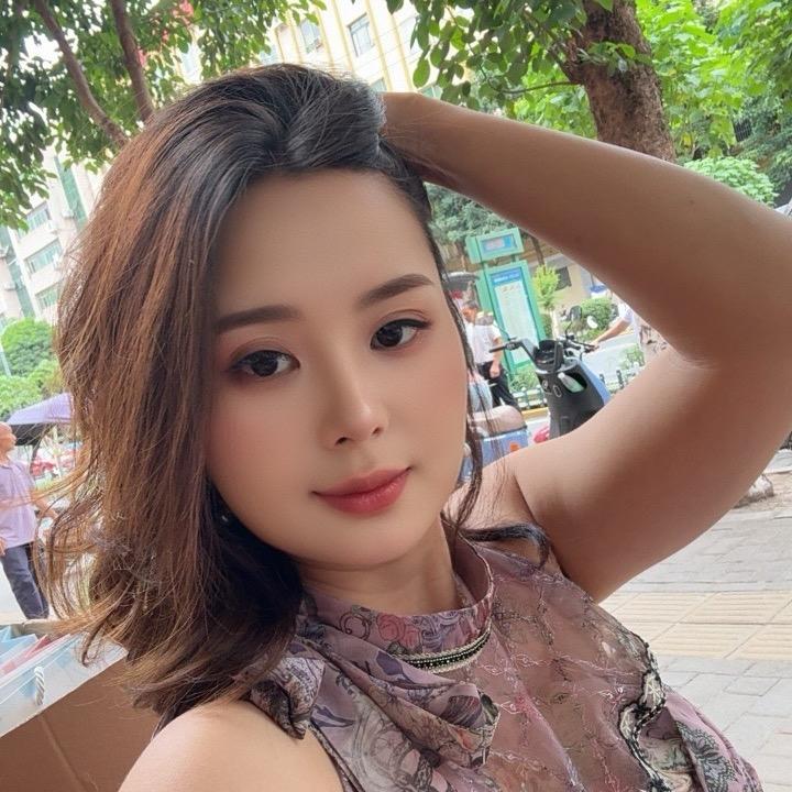 娇娇515🐯