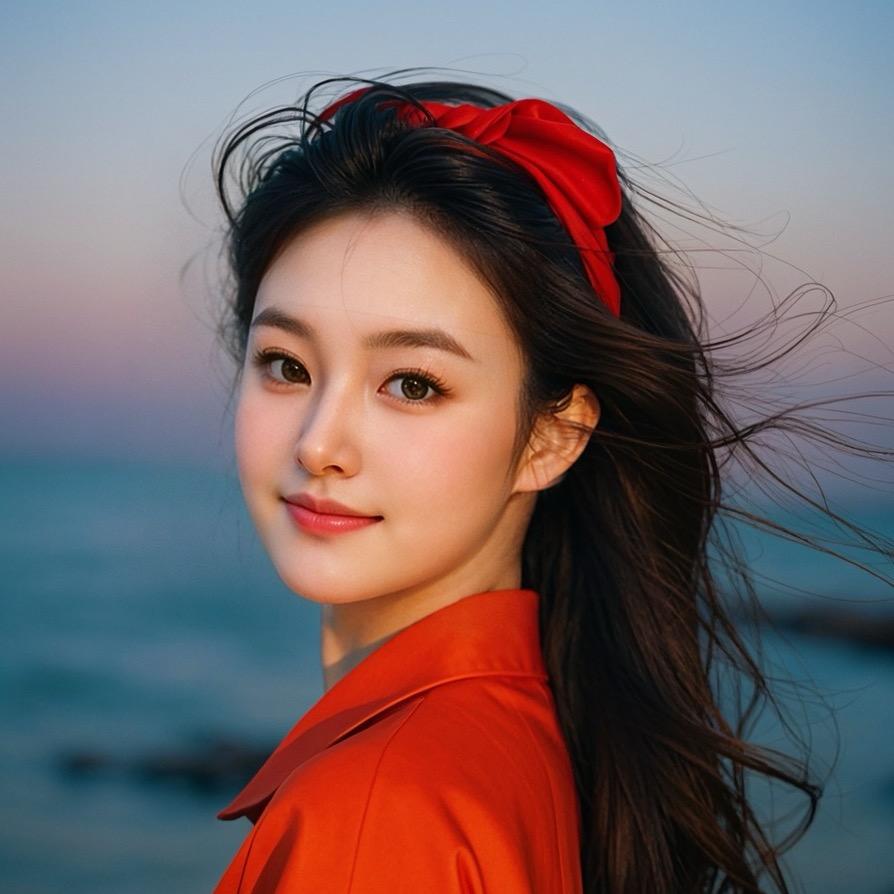 👸🏻🎀兰妹儿~~