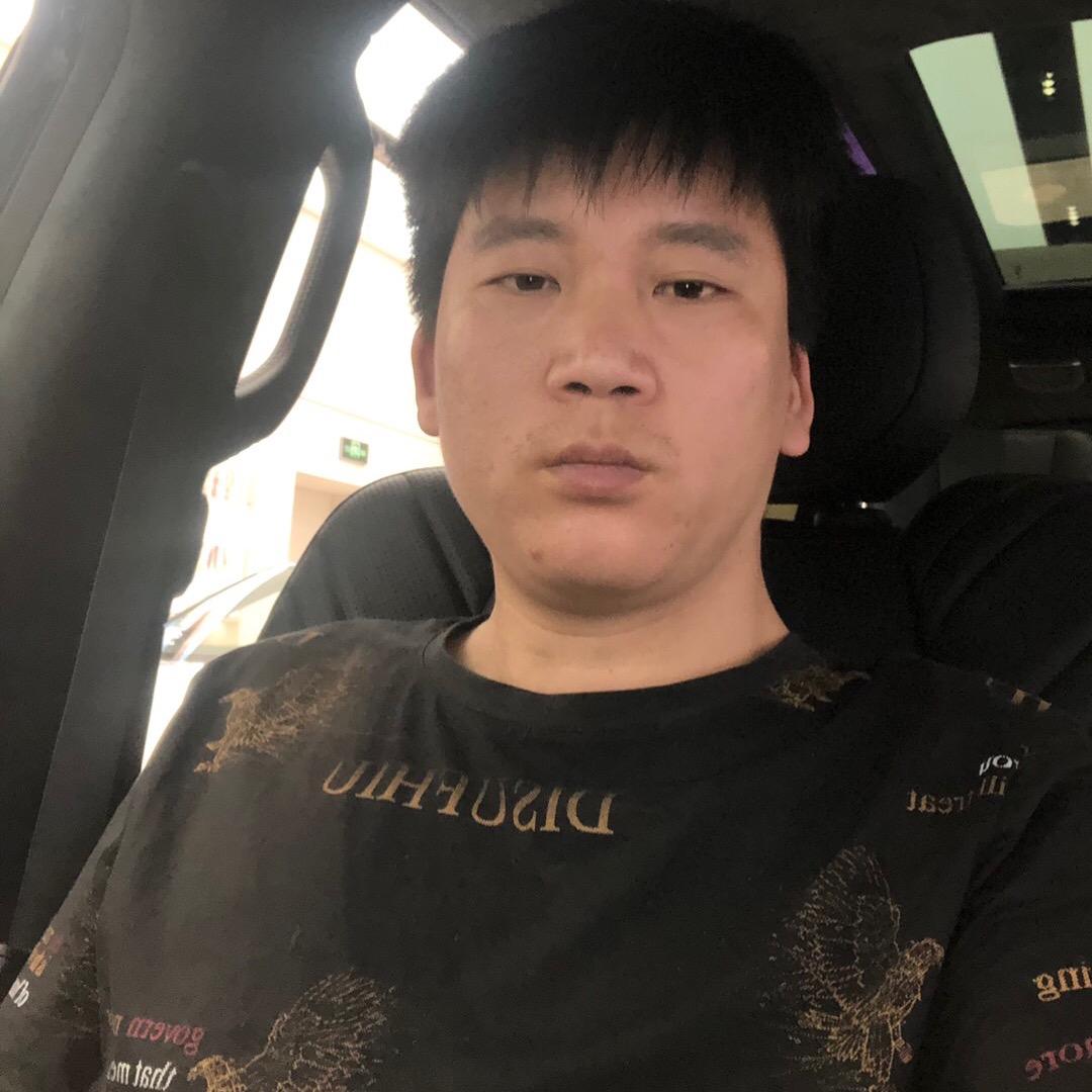 痴情的爱
