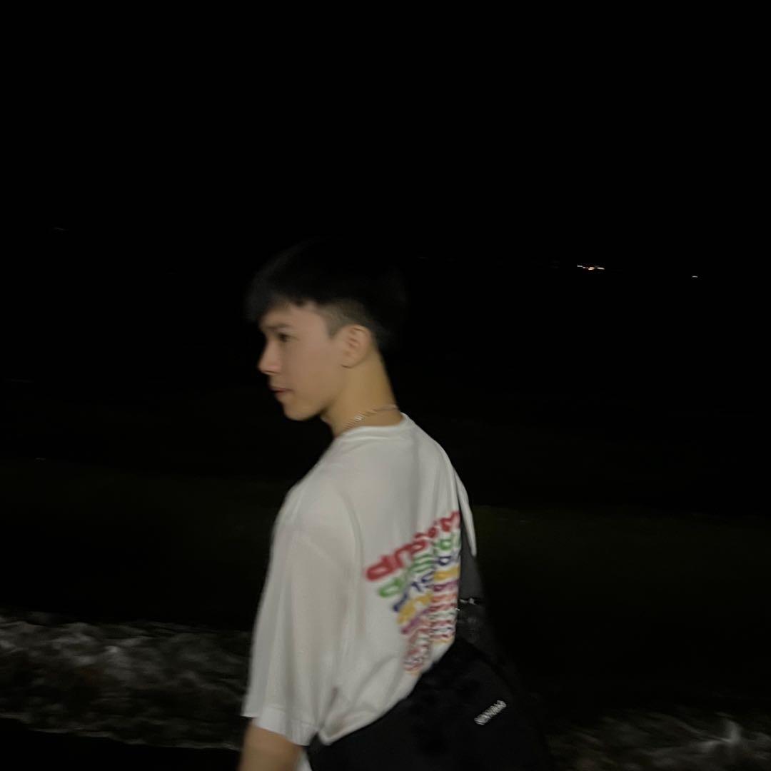 白鹤哟