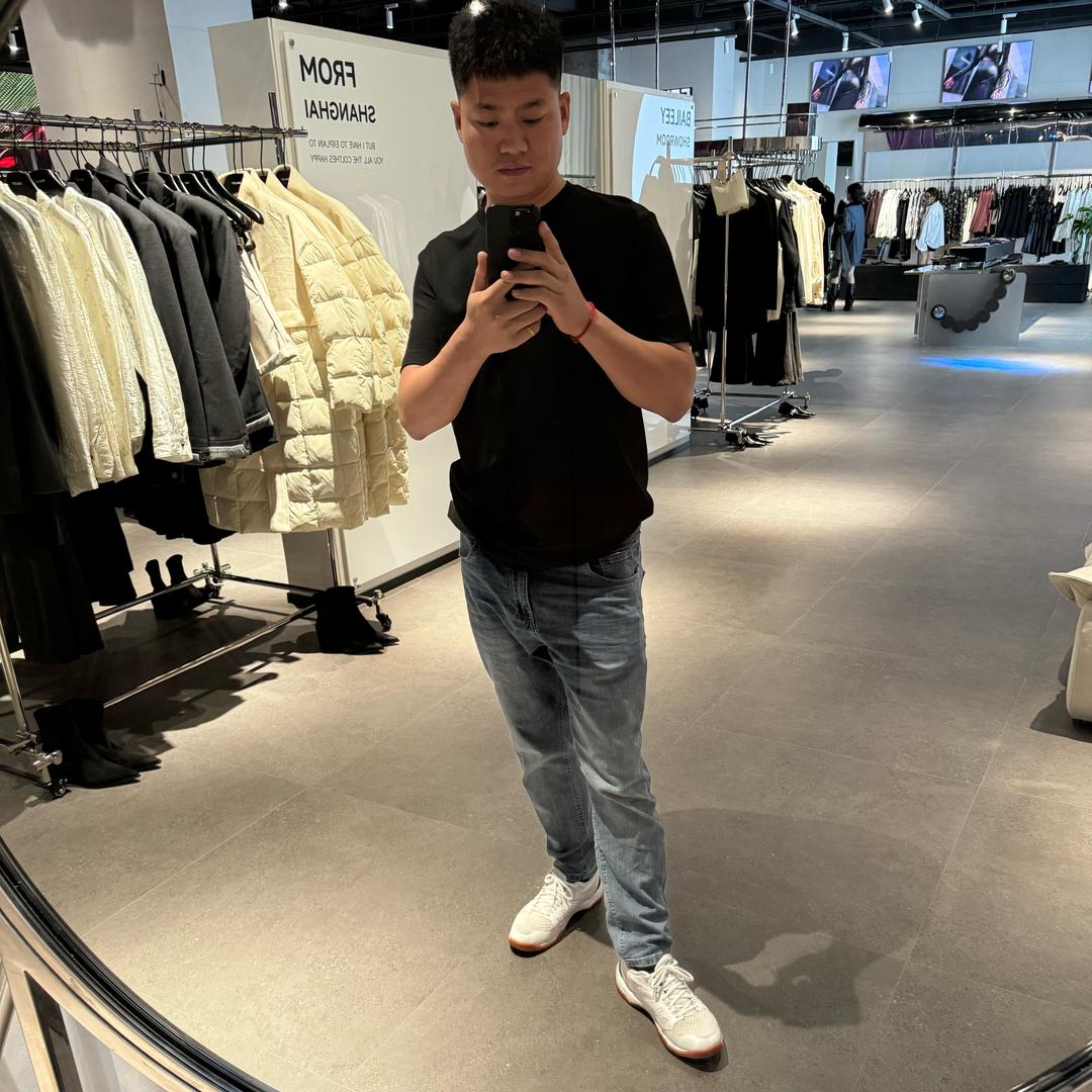 @初心