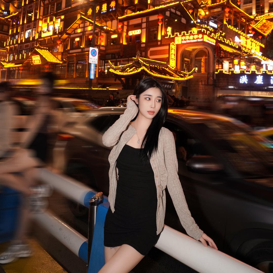 暴躁小欣
