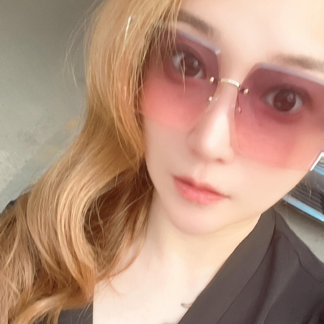 晓晓好漂亮