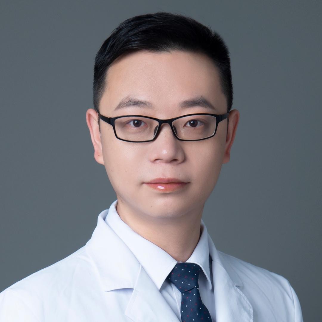 华西整形外科伍俊良