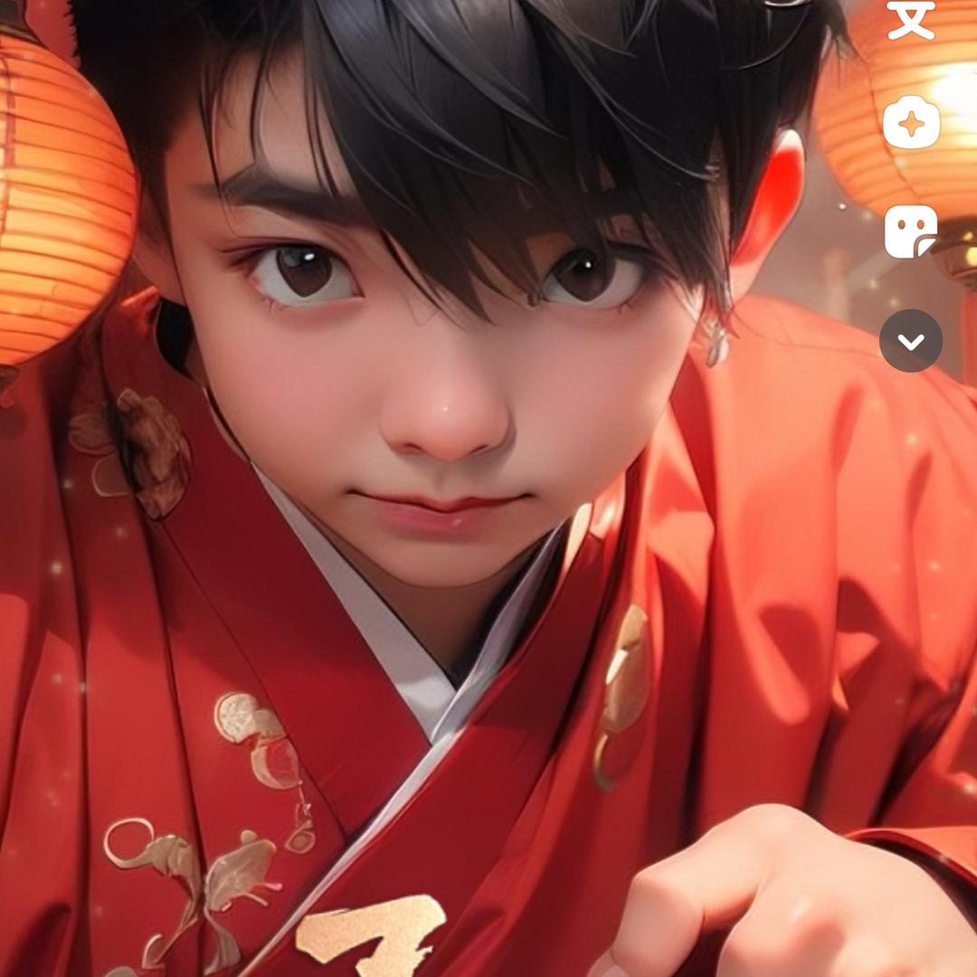 大春天