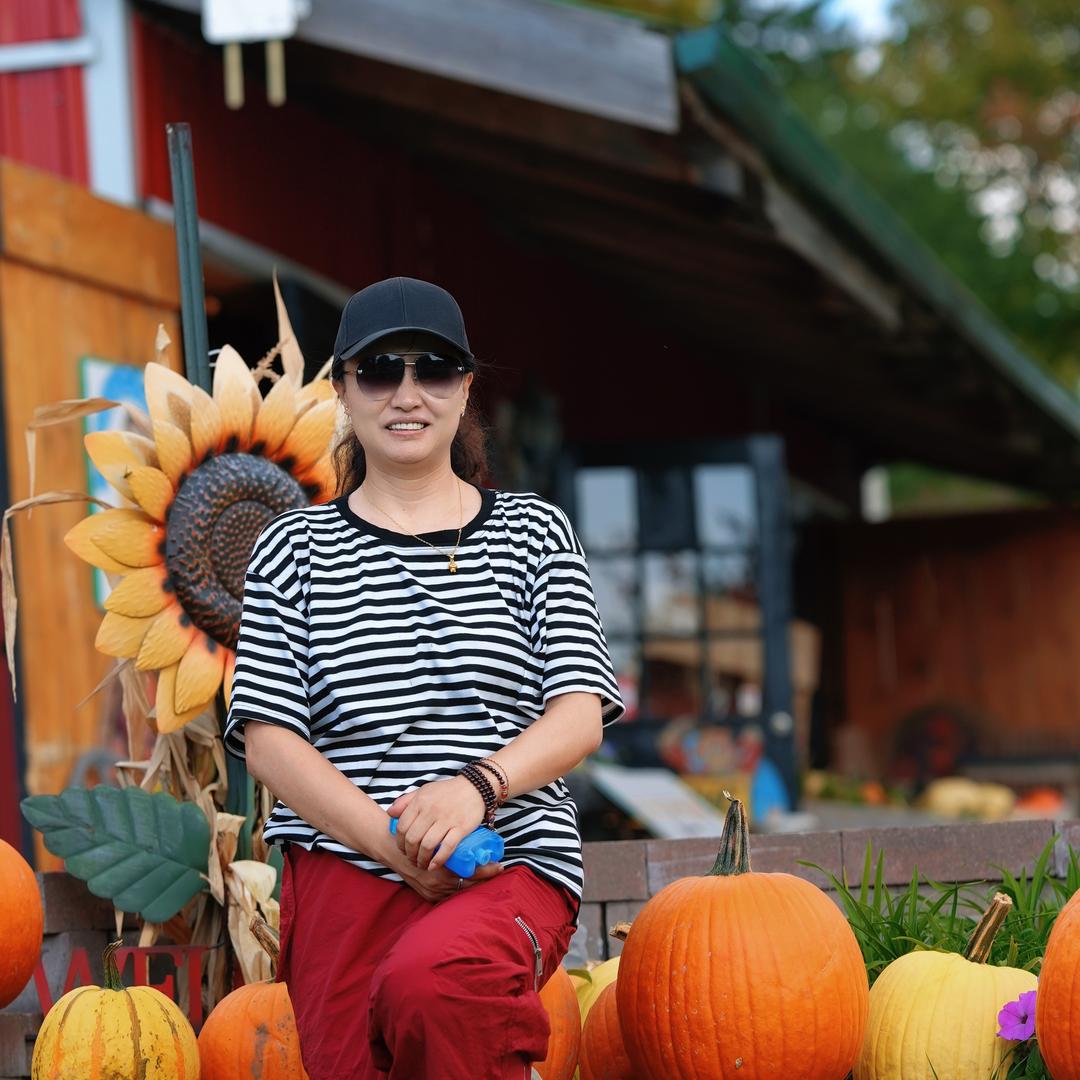 花椒姐的瑜伽和冥想空间（50+）