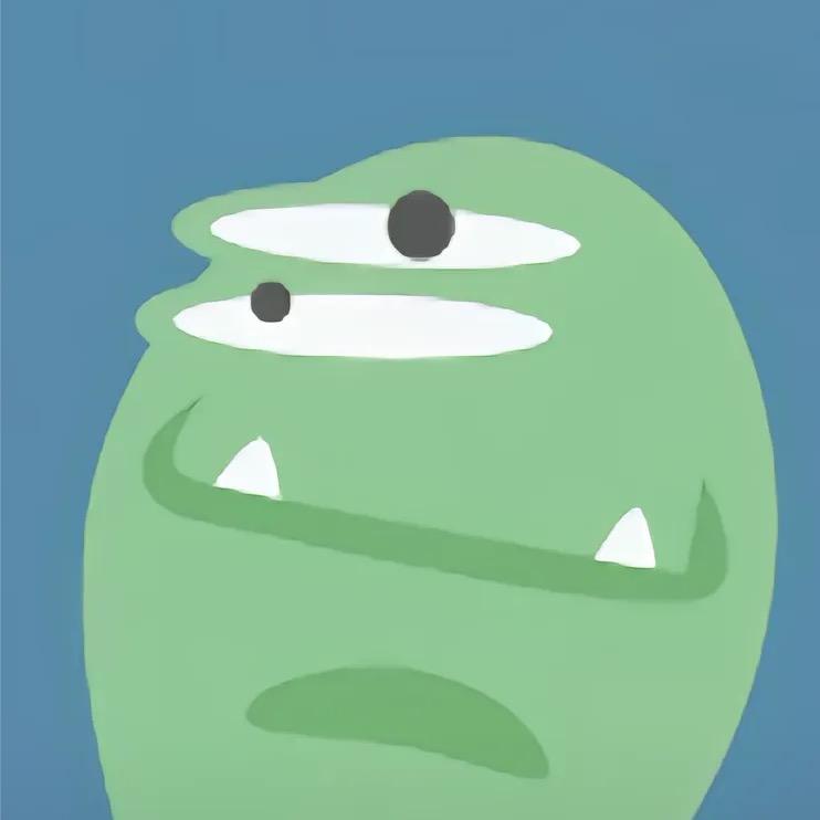 我从来都不好