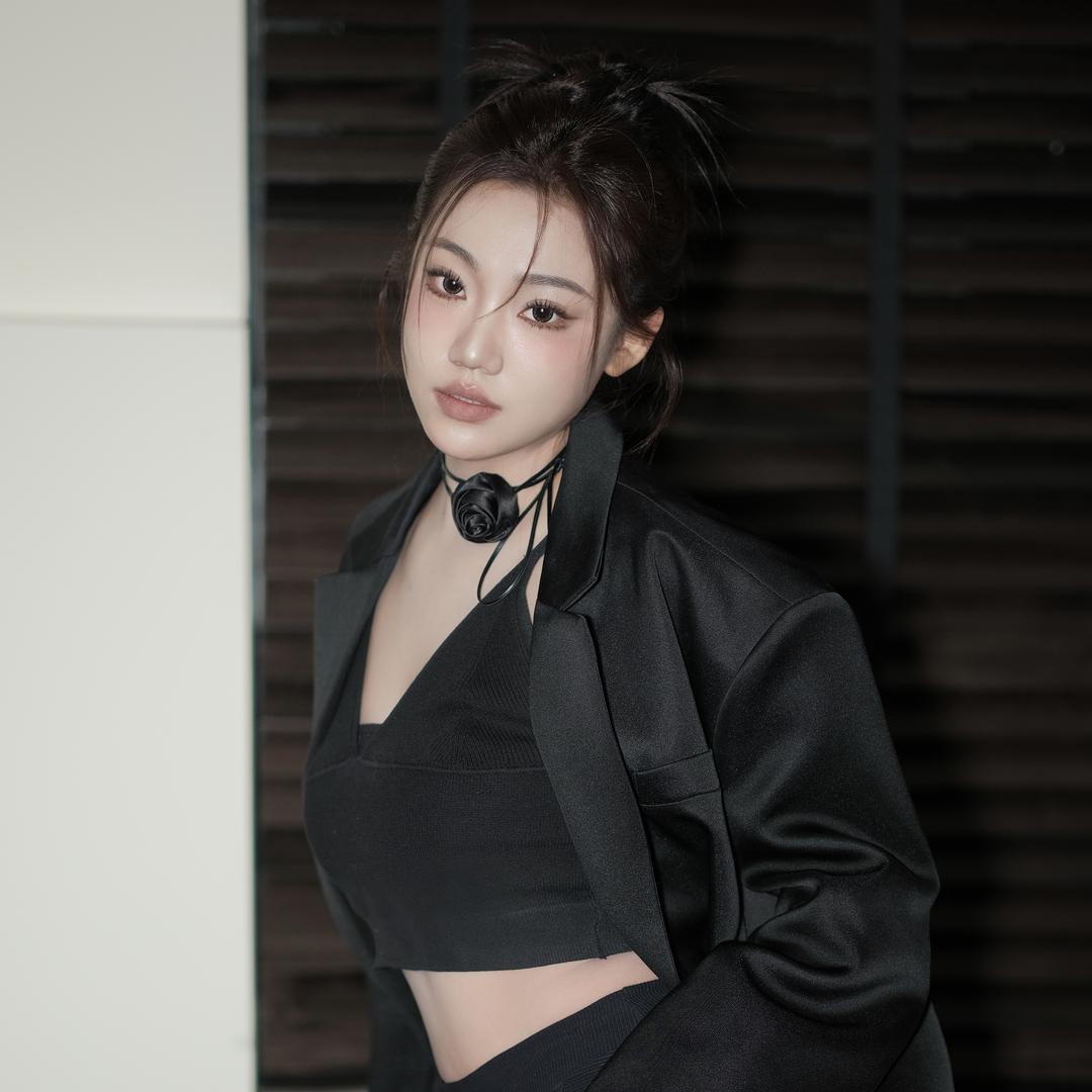 王一竹🎋