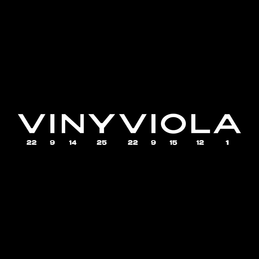 VINYVIOLA官方旗舰店
