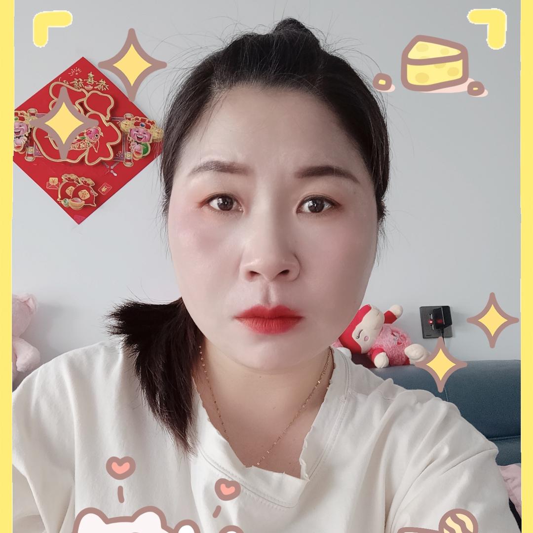 欢欢，记录真实生活