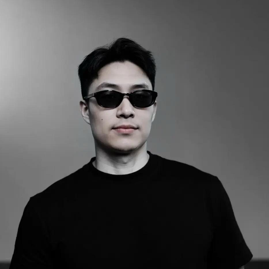 HELLO•HAN先生（逆袭版）