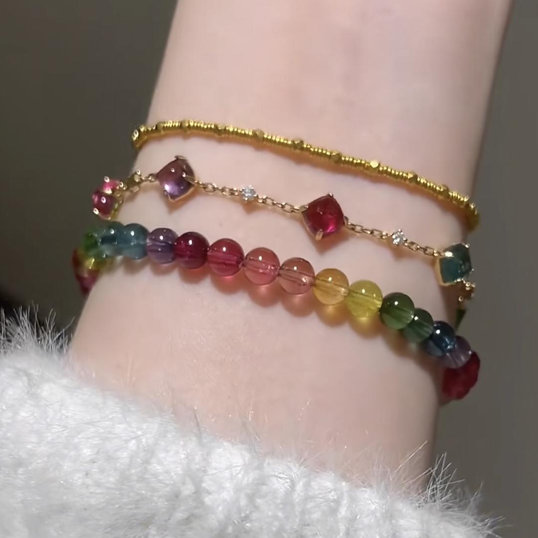 婉玉 珠宝