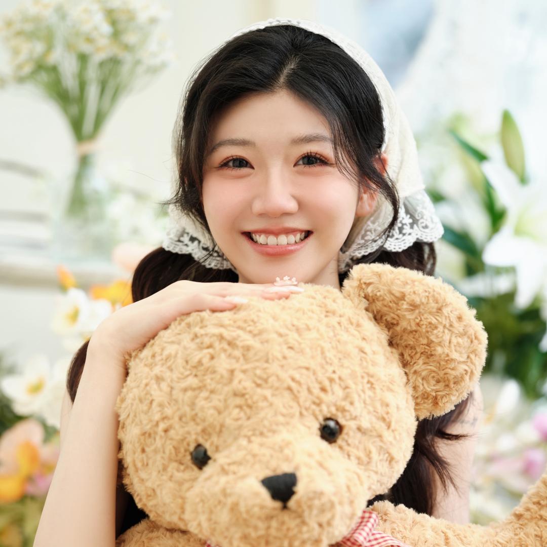 雷雨甜Nana