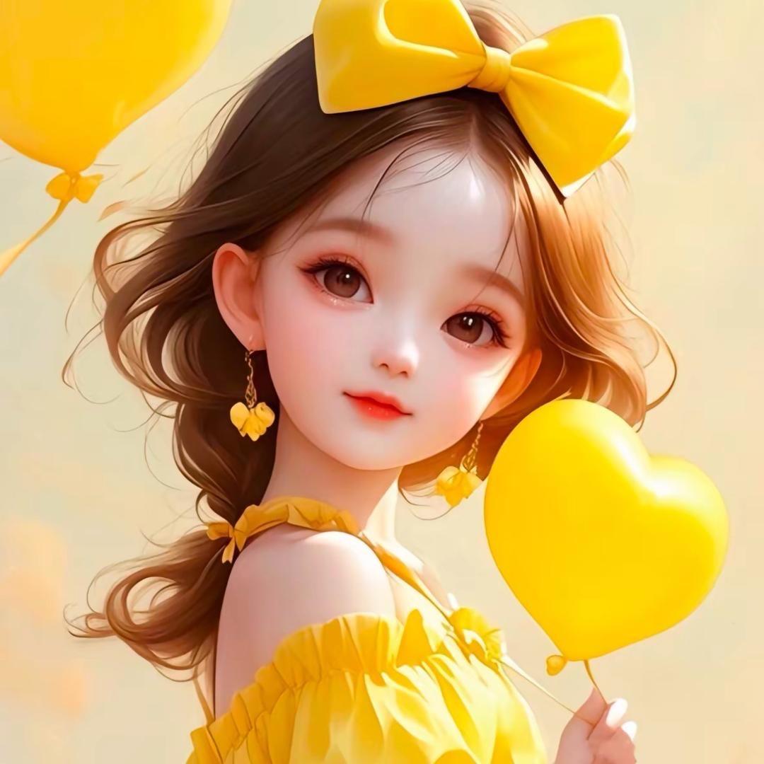 linda💖