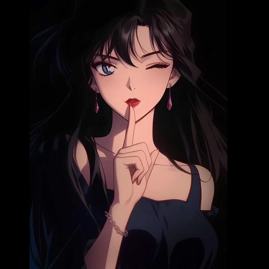 奈奈米的手机壳