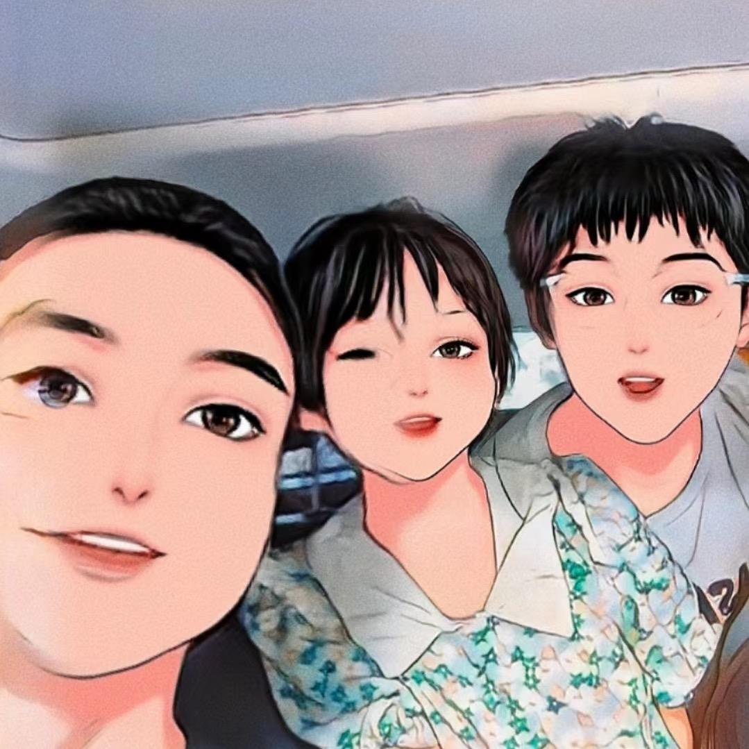 小贺爱美食