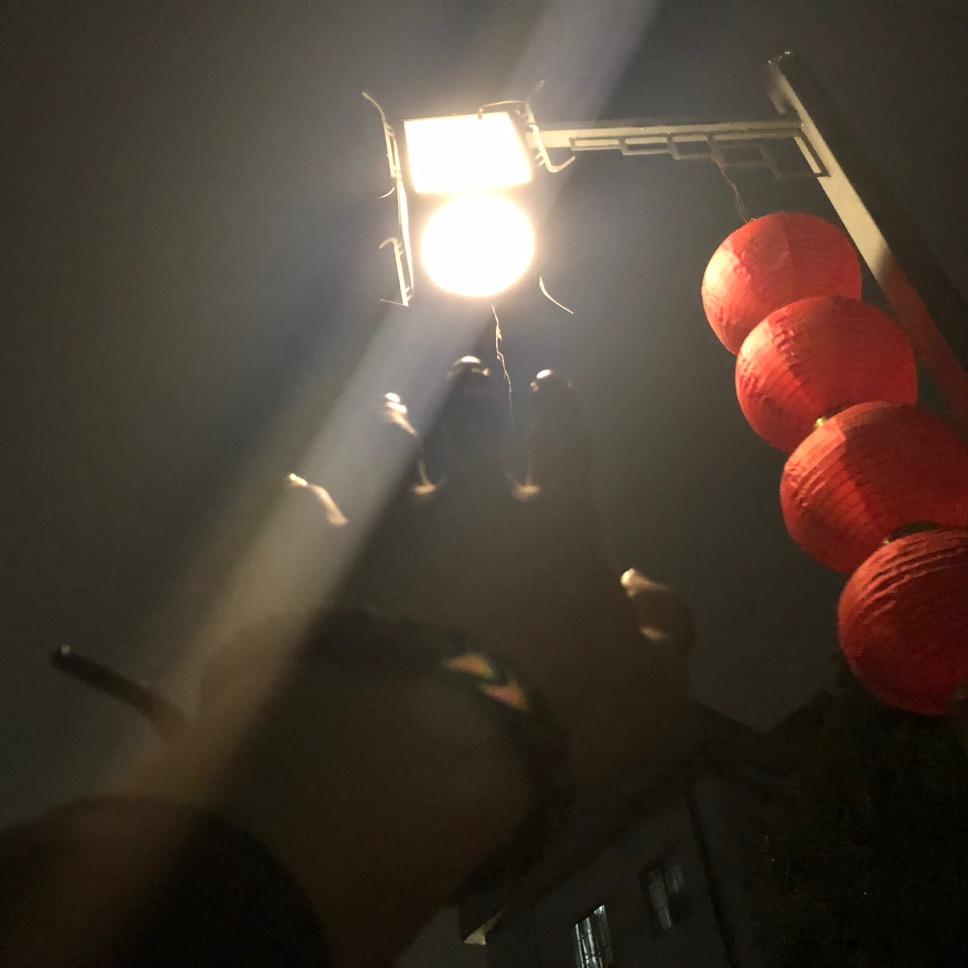 🌈羽小K