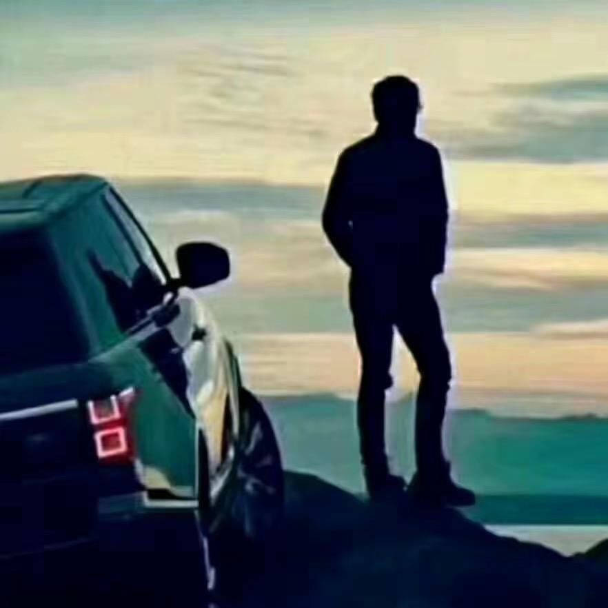 看不到的昨天