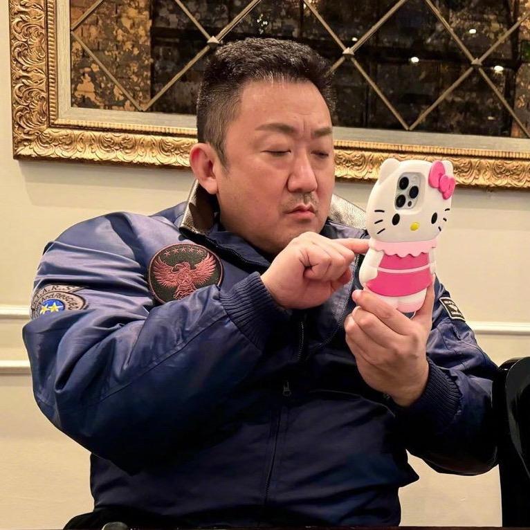 槐荫马东锡