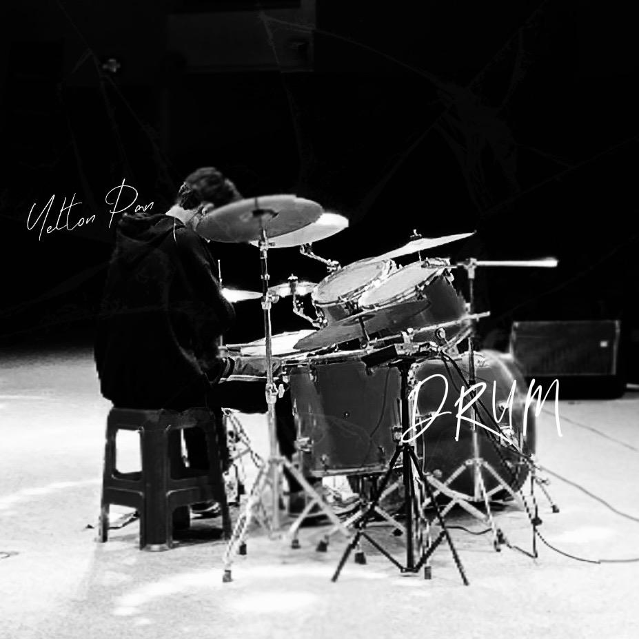 DRUMMER-T.🥁