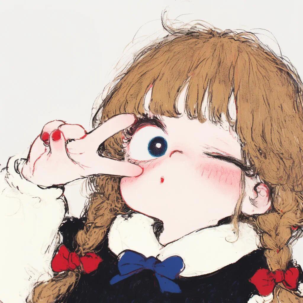 楚楚爱吃糖～🍬