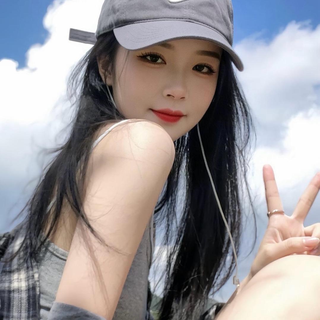 含婧~