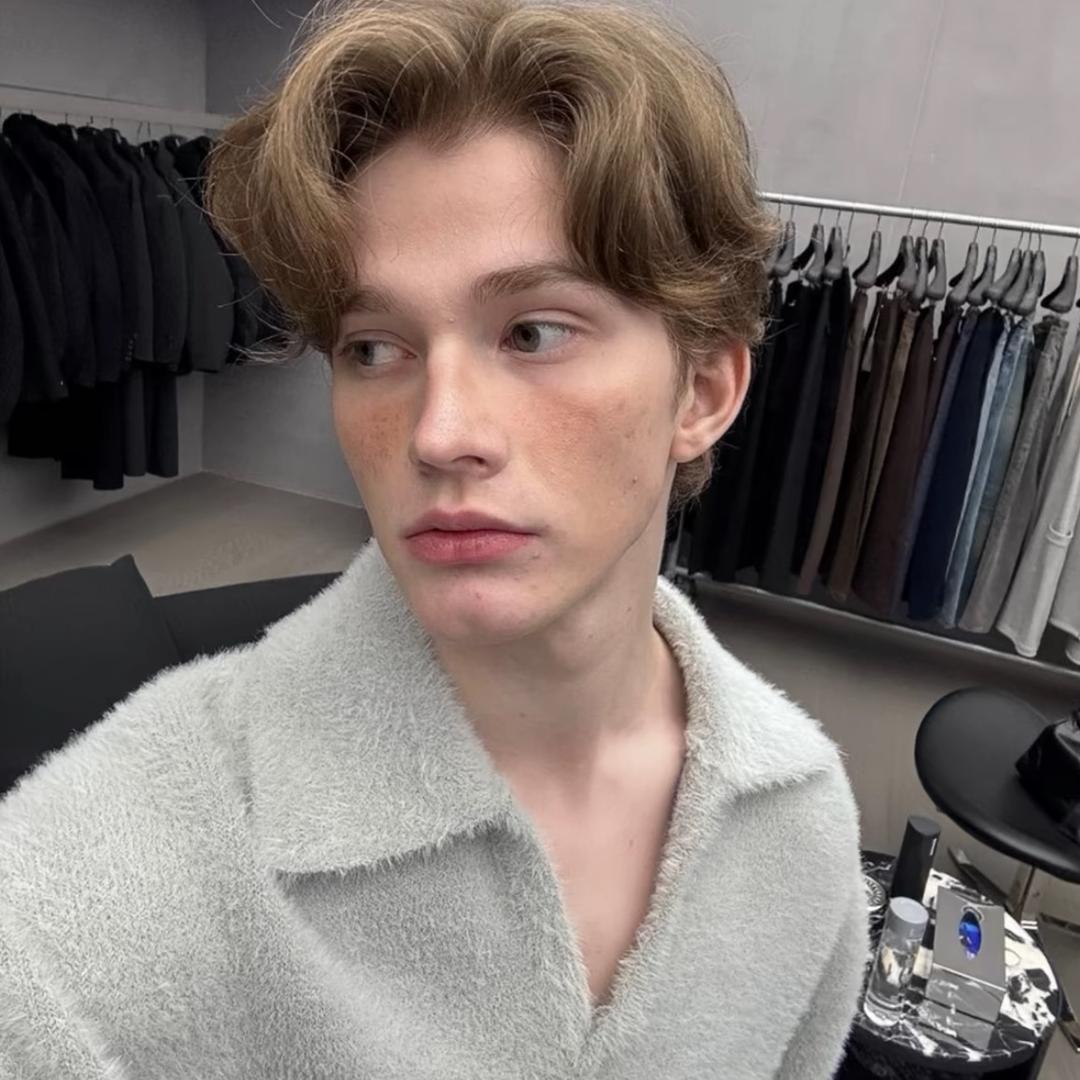 晏闻渐