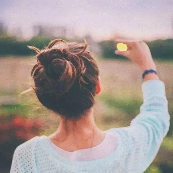 小婉  🍀（茴）