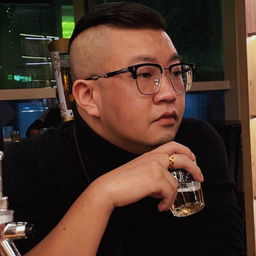老逵说商业(贵阳)