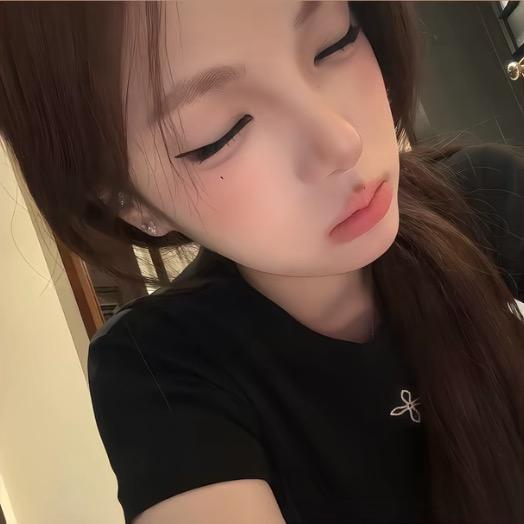 我要是漂亮点就好了